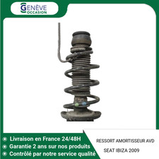 Ressort divers Seat IBIZA