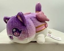Aphmau Meemeows Goddess Cat Plush 6"