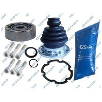 Gelenksatz Antriebswelle FüR Audi 90 813 814 2.0 2.2 84 Bis 87 GSP KX Original
