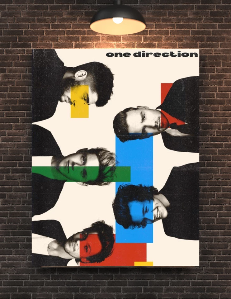 One Direction Poster