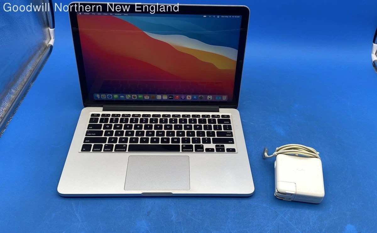 Preços baixos em Notebooks Apple MacBook Pro de 256 GB de 2014 | eBay