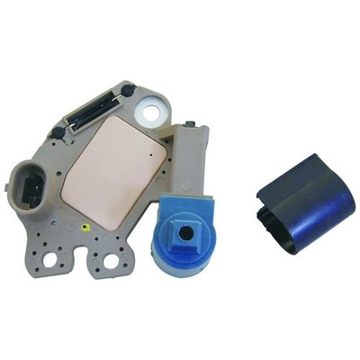 New Voltage Regulator For Volvo Penta 5.0GL 00-07 TA535B04901