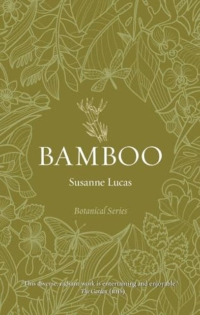 Bamboo by Susanne Lucas (Paperback Book) - Image 2