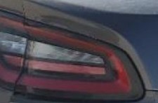 2015-2023 Dodge Charger RH Passenger Quarter Panel Mounted Tail Light Lamp OEM