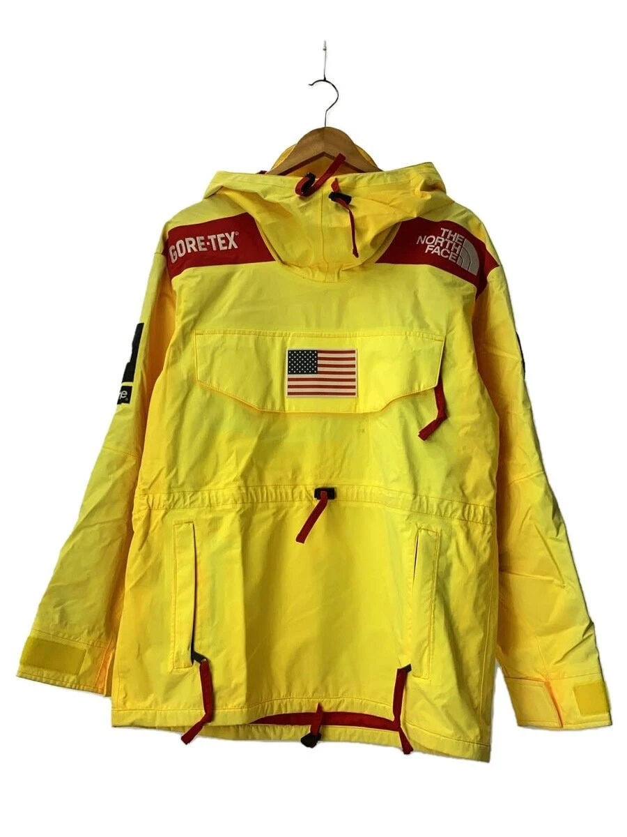 Veste parka montagne Supreme × THE NORTH FACE S occasion