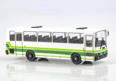 LAZ-4207  72 NA072 MODIMIO 1:43