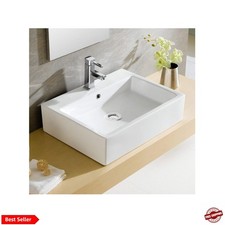 2 Pack - 2.25" Top / 1" Basket- Sink Strainer Bathroom, Utility, Slop, Laundr...