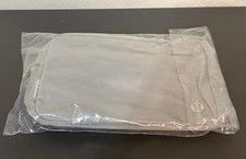 Lululemon Everywhere Belt Bag Crossbody Large 2L Metallic Gray New with Tags