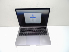 MacBook Air 13" 2019  i5-8210Y  8GB RAM  256GB NVMe  483 Cycles  Read