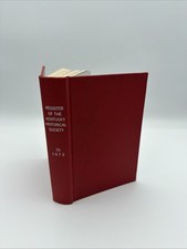 The Register Of The Kentucky State Historical Society Complete Year 1972 Vol 70