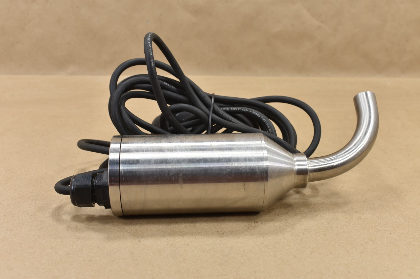 J.M. Canty LD4909-138 Fiber Optic Light