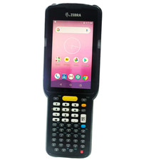 Zebra MC3300 Android Mobile Computer Handheld Barcode Scanner MC330K-GE4HA4RW