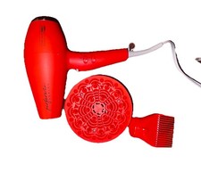 Infiniti Pro Conair Hair Dryer with Attachmen...