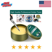 Solder Paste Rosin Flux 100g Lead-Free Welding Soldering Flux Oil