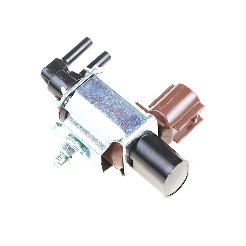 VÁLVULA SOLENÓIDE DE EMISSÃO Para Mitsubishi TRITON PAJERO OUTLANDER NIMBUS LANCER - Imagem 4 de 4