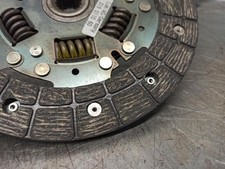 Kit d'embrayage Suzuki WAGON R+