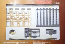 Vollmer Spur N 8041 Oberleitungs-Set (20560)