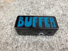 LovePedal - Dan Bulldog Tru FET buffer / tampone stile stupido