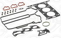 Dichtungssatz Zylinderkopf Elring 434.340 FüR Corsa Opel Agila Wagon Suzuki S07