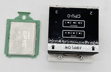 AMD EPYC 7742 2.25 GHz - 3.40GHz SP3 Socket A...