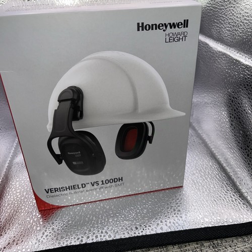 honeywell howard leight ear defenders vs100dh
