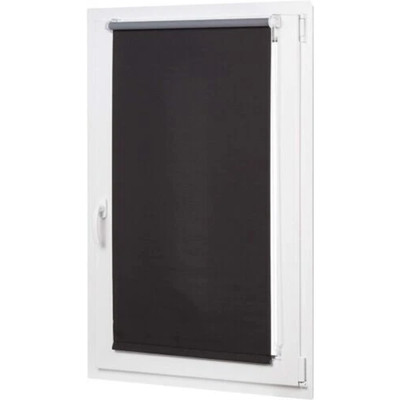 Verdunkelungsrollo Rollo mit farbiger Beschichtung, 96x150cm Amazon Basics