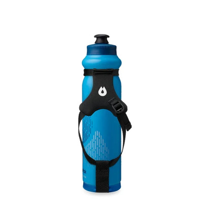 Hydrapak Tempo Pro Flasche 525ml blau