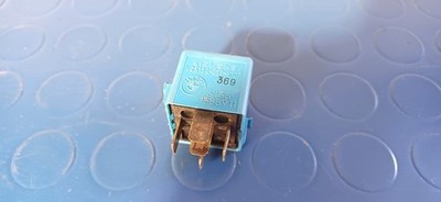 Genuine Generic Relay for BMW 3 Series E30 - E36 - E46.  [3429.25]