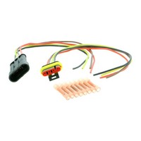 Vemo Reparatursatz, Kabelsatz Expert Kits +
