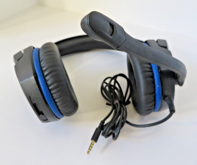 HyperX Cloud Stinger Wired Gaming Headset Headphones for Play Station 4/5