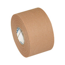 Jaybird Mais Non-Elastic Athletic Tape: 1-1/2 in. x 15 yds. Pro-Flesh