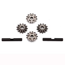 Traxxas 1/10 Rustler 4x4 VXL Center Differential Gear Set 6783