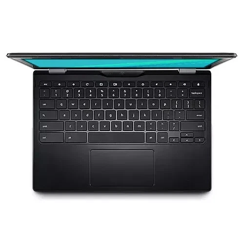 Acer Chromebook Spin 511 R752 11.6" Celeron 1.1GHz/4GB/32GB SSD(Black) Chrome OS - Image 3 of 4