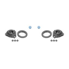 2x MEYLE Federbeinstützlager vorne für Ford Focus DAW DBW 1.6 16V 1.4 DNW 1.8