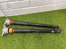 Mercedes-Benz B W246 W242 2013 Satz Stoßdämpfer hinten A2463201831 Diesel 80kW Mercedes-Benz B W246 W242 2013 Satz Stoßdämpfer hinten A2463201831 Diesel 80kW