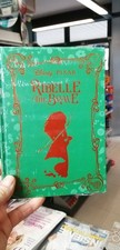 DISNEY NOVELS RIBELLE THE BRAVE
