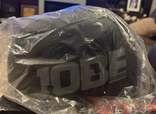 JOBE SLAM WAKEBOARD HELMET - BLACK -  XS WAKEBOARD/WATER SKI NEW