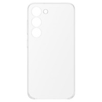 Samsung Clear Case FüR Galaxy S23+, Transparent