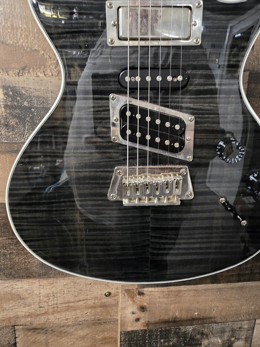 Epiphone Nighthawk Custom Reissue W/ Case | eBay