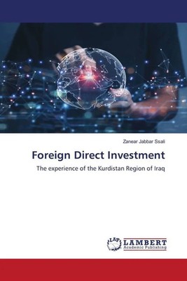 Zanear Jabbar Ssali | Foreign Direct Investment | Taschenbuch | Englisch (2023)