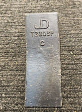 John Deere T230SP Heavy Duty Bucket Teeth For Backhoe Loader 50C 50D 50ZTS 210C