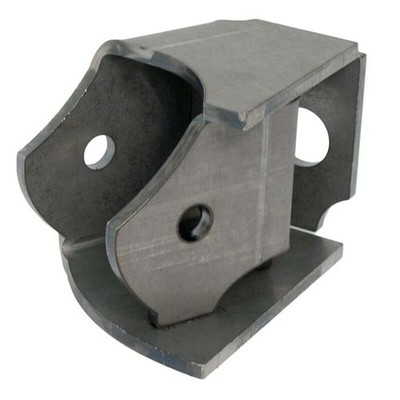 Artec Industries Inner Frame Bracket 0 Degree for Front Driver Side