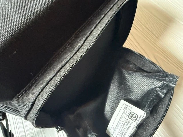 PortaBrace CAR-2CAM Cargo-Style Camera Case Black/Gray – Excellent + Bonus Gear - Image 3 of 4