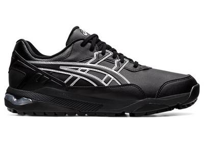New Asics Golf Mens Gel PreShot Black Size 11