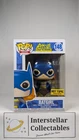 Funko Pop! DC Comics: Batgirl #148 Diamond Collection Hot Topic Exclusive