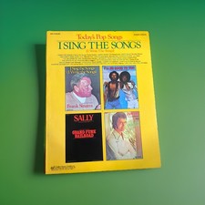 1970 s Pop Rock Compilation Songbook Today s ...