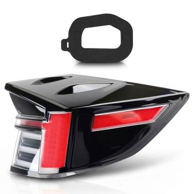 Full LED Outer Tail Light Right Side 92402-L1550 For Hyundai sonata 2024 2025