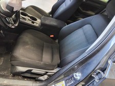 Local Pickup Only Driver Front Seat Cloth Manual With Separate Headrest Fits 2 Local Pickup Only Driver Front Seat Cloth Manual With Separate Headrest Fits 2