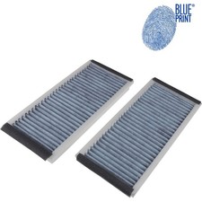 Blue Print ADM52507 Filtersatz Innenraumluft für MAZDA MPV RX 8 LW SE FE
