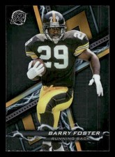2023 Topps Composite #70 Barry Foster Pittsburgh Steelers